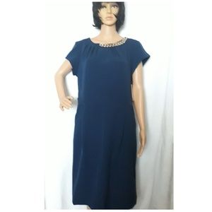Selby & Palmer Dress